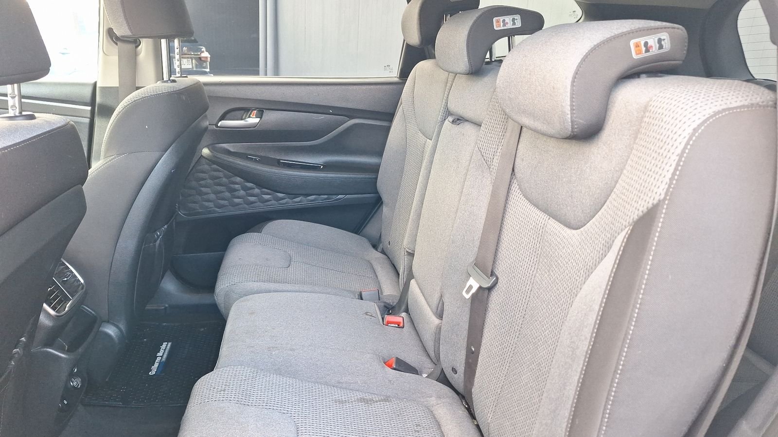 Hyundai Santa Fe 2019 - Imagen 14 de 16