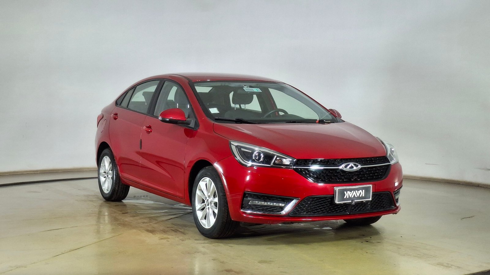 Chery Arrizo 5 2022 - Imagen 3 de 15