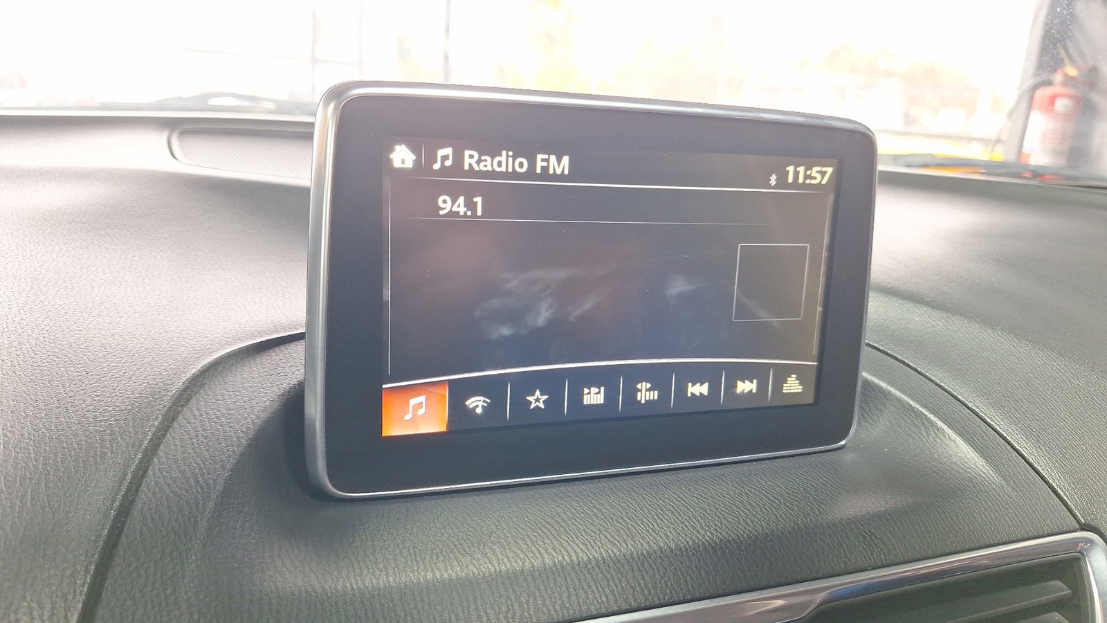 Mazda Mazda 3 2016 - Imagen 10 de 16