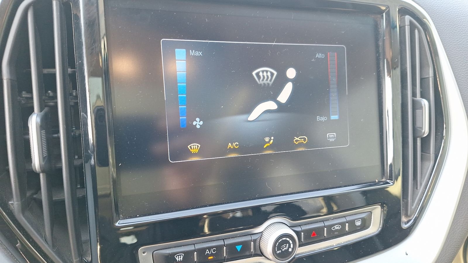 Jetour X70 2022 - Imagen 17 de 17
