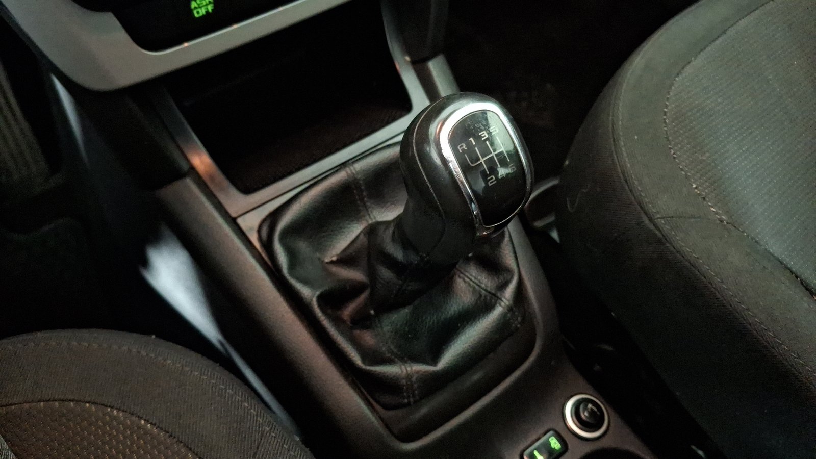 Skoda Yeti 2012 - Imagen 11 de 15