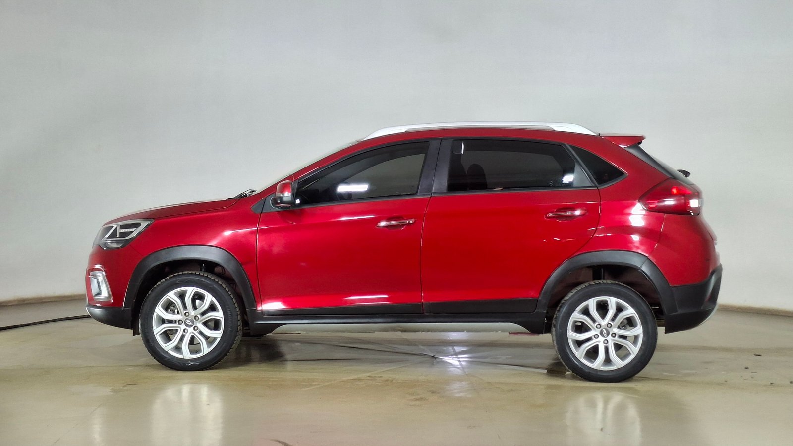 Chery Tiggo 2 2020 - Imagen 7 de 16