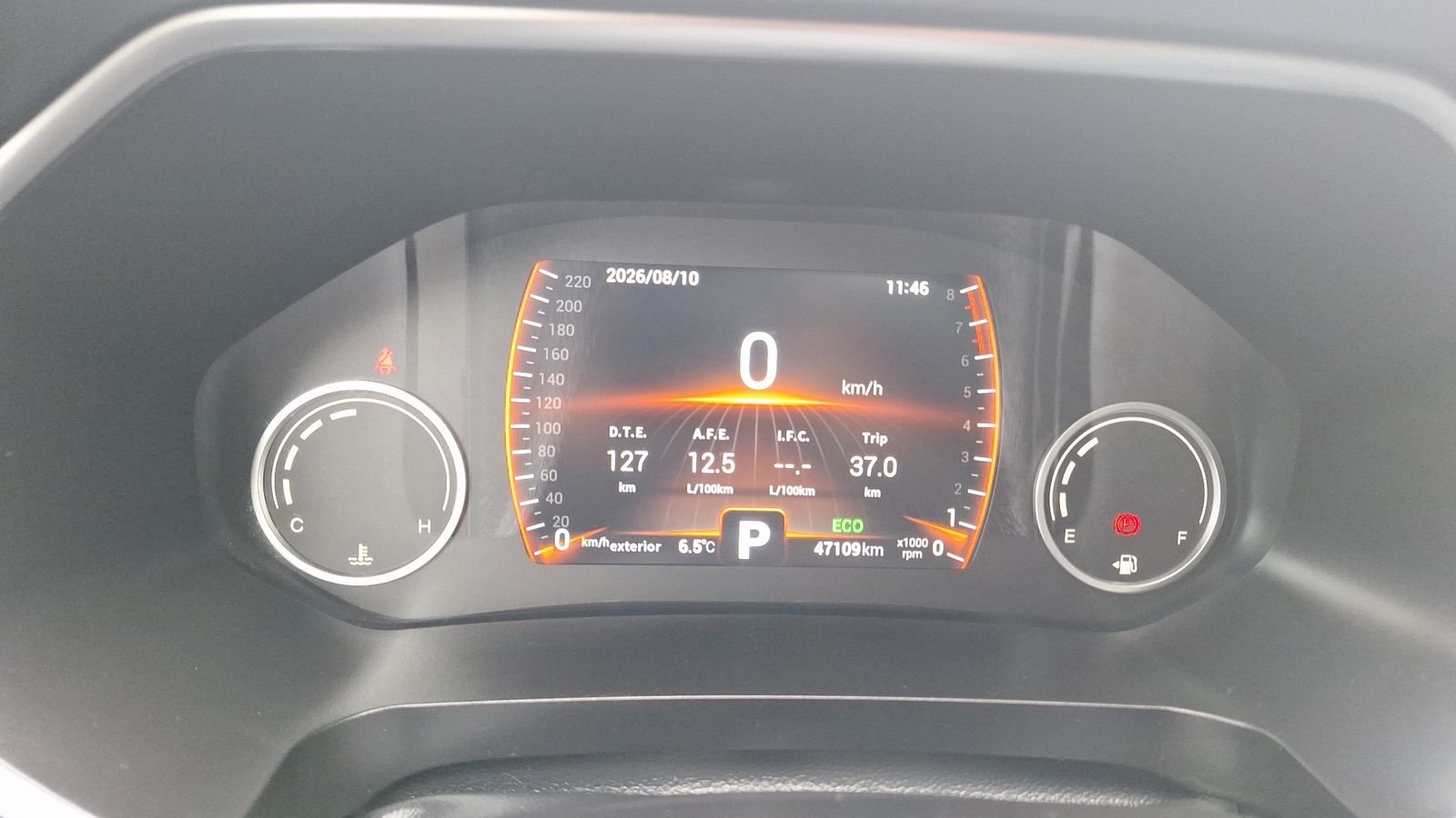 Chery Tiggo 8 2022 - Imagen 9 de 17
