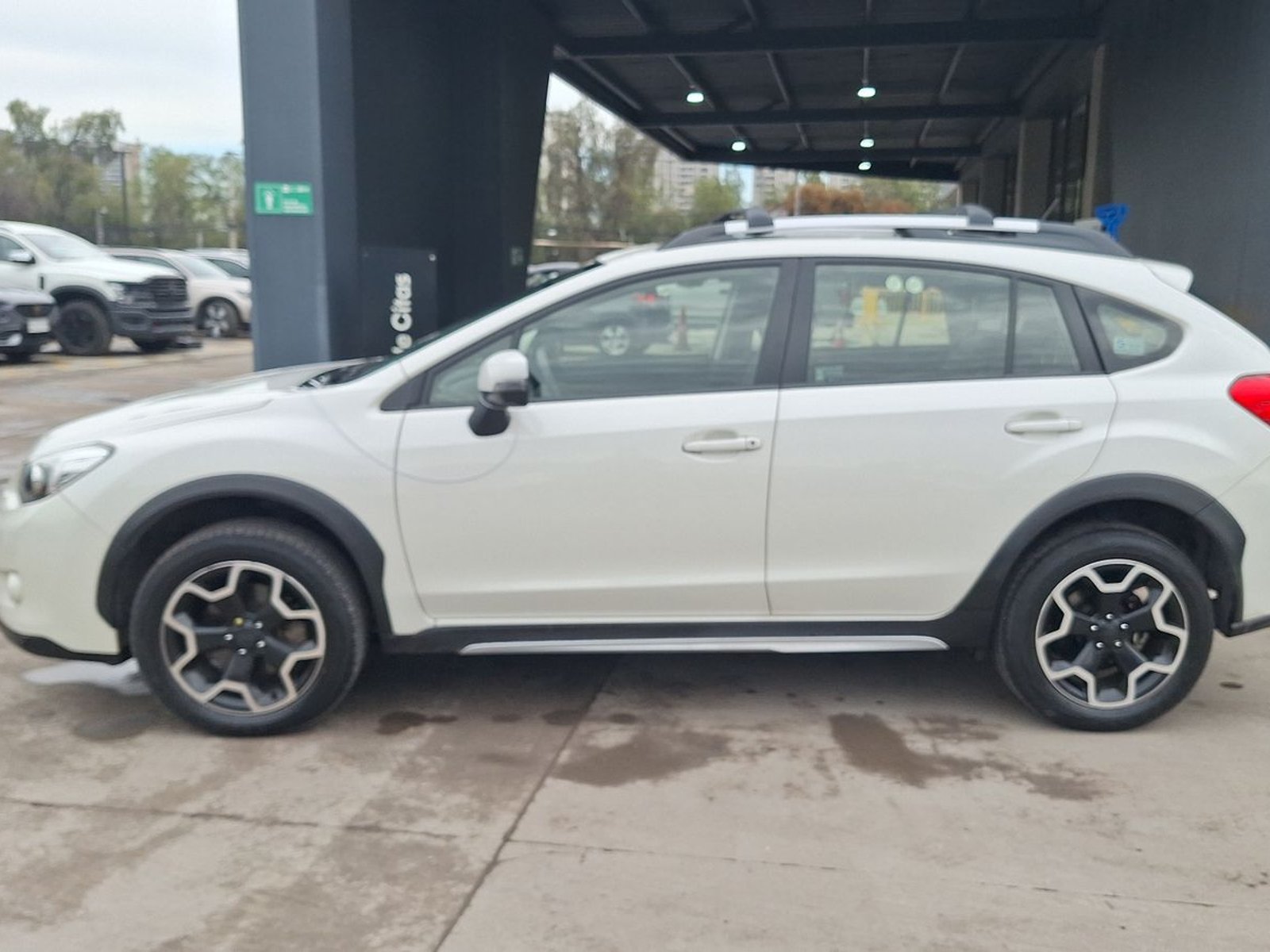 Subaru XV 2015 - Foto 2 de 16