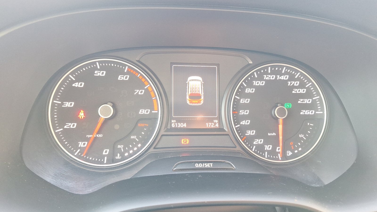 Seat Ateca 2020 - Imagen 9 de 15