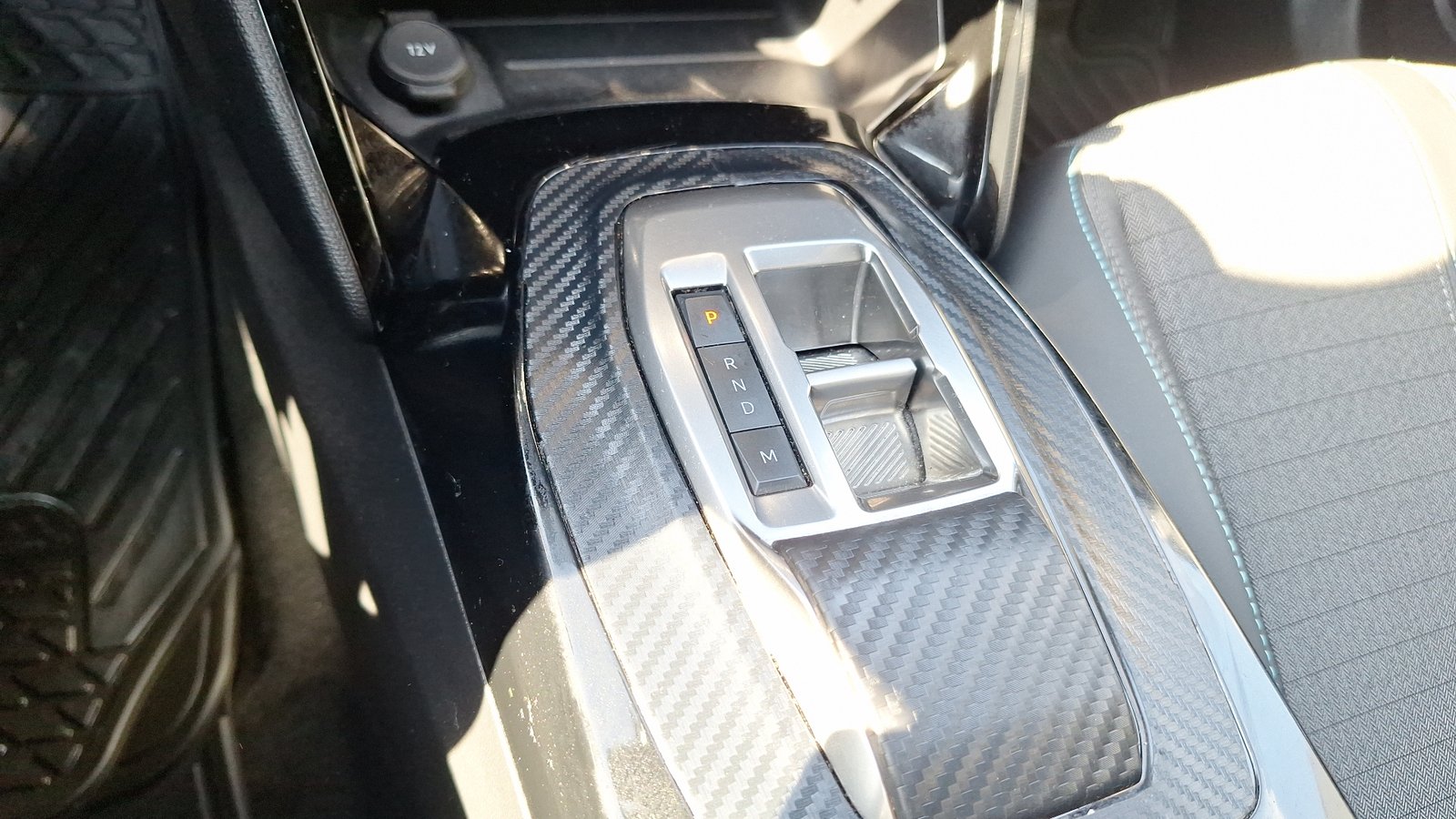 Peugeot 2008 2023 - Imagen 11 de 15