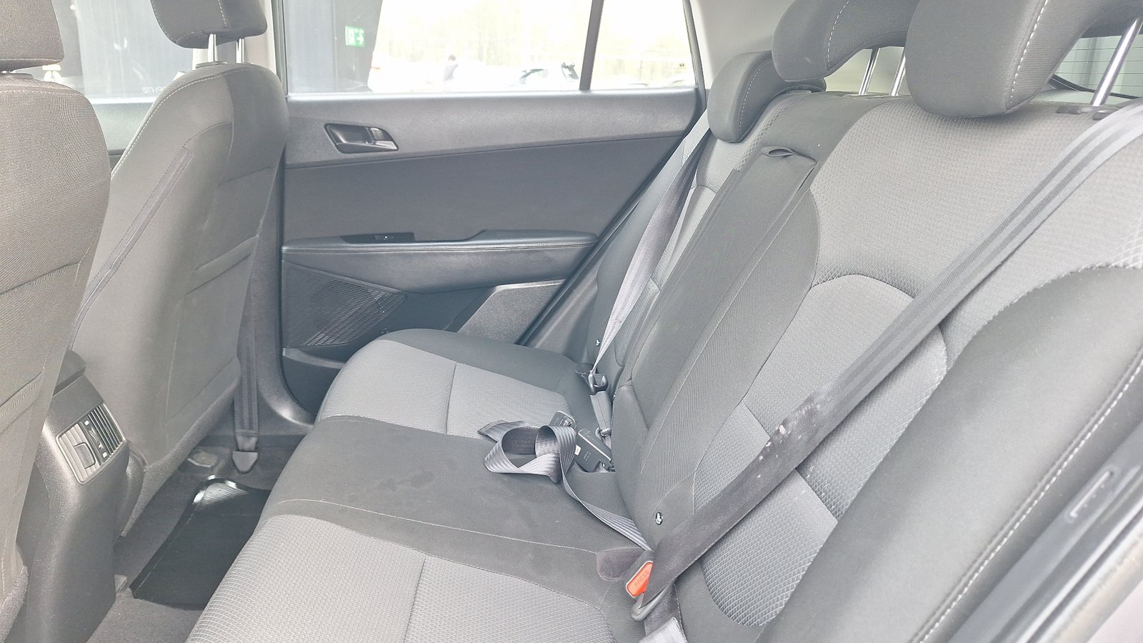 Hyundai Creta 2017 - Imagen 13 de 15