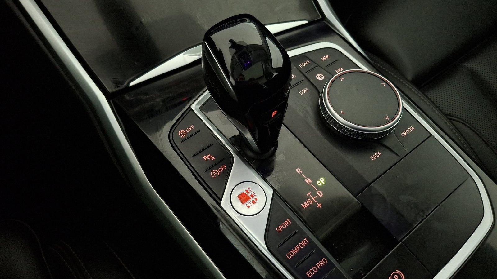 Bmw Serie 3 2022 - Imagen 11 de 17