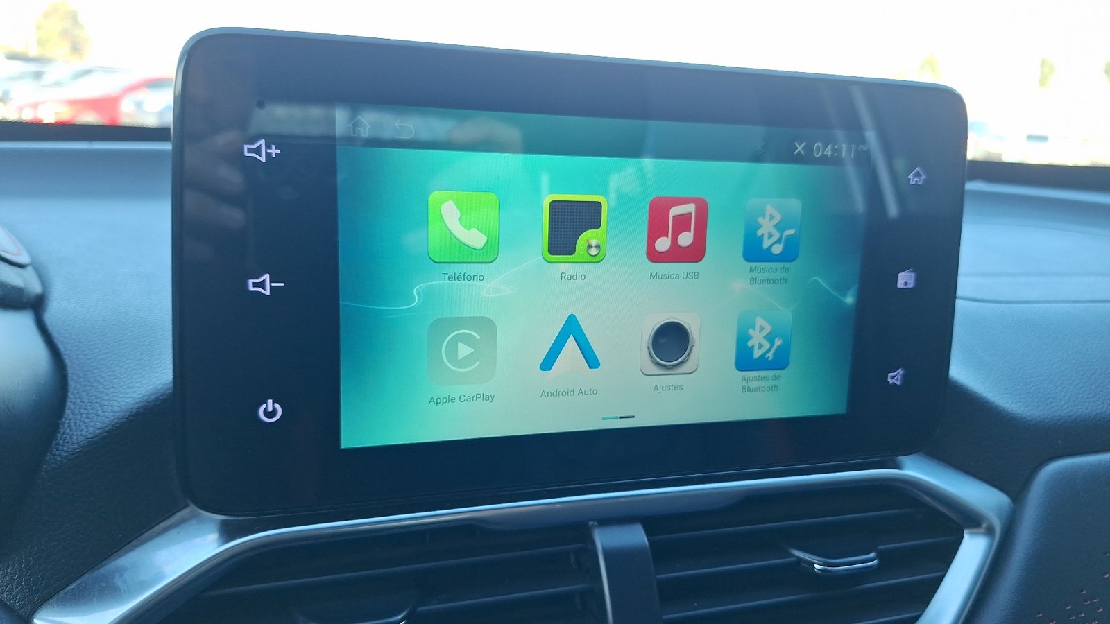 Chevrolet Groove 2025 - Imagen 10 de 16