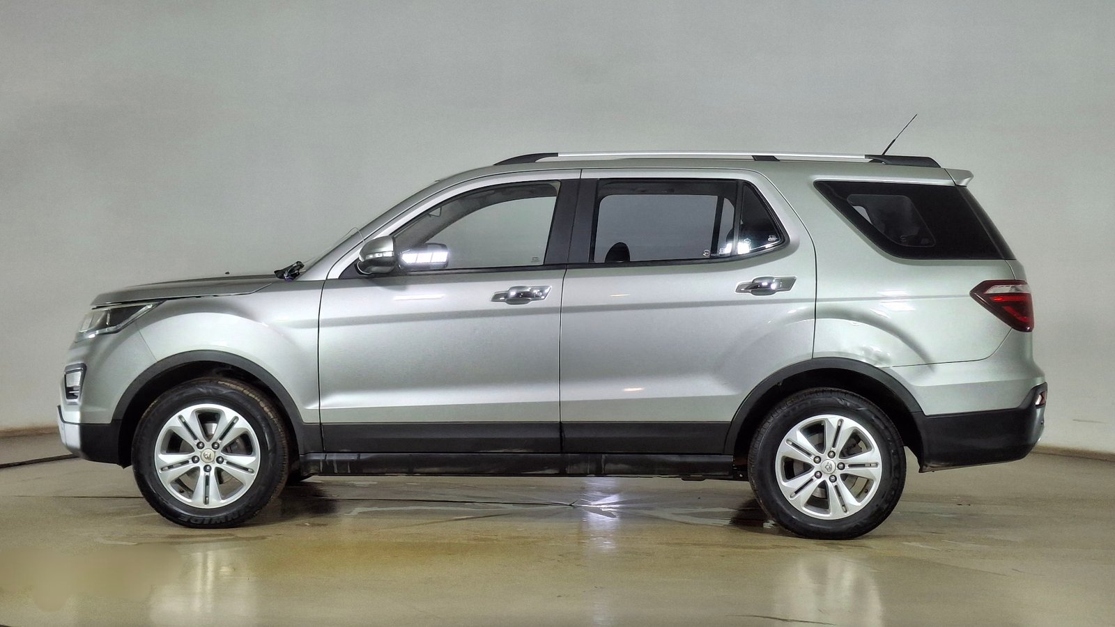 Changan CX70 2020 - Imagen 7 de 16