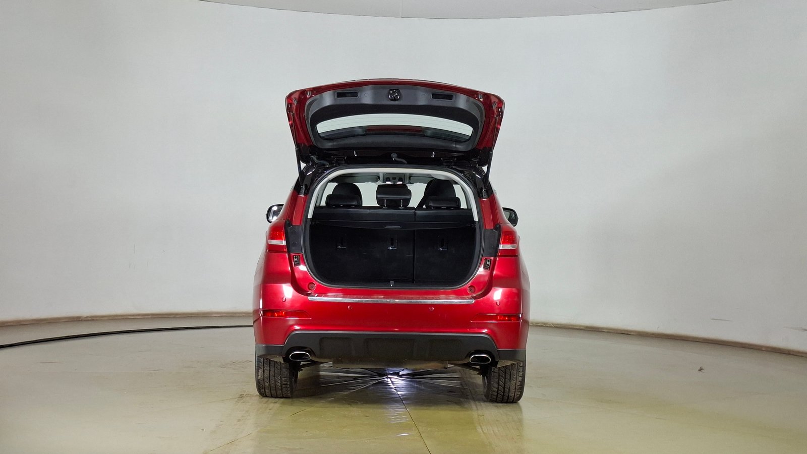 Haval H2 2019 - Imagen 6 de 18