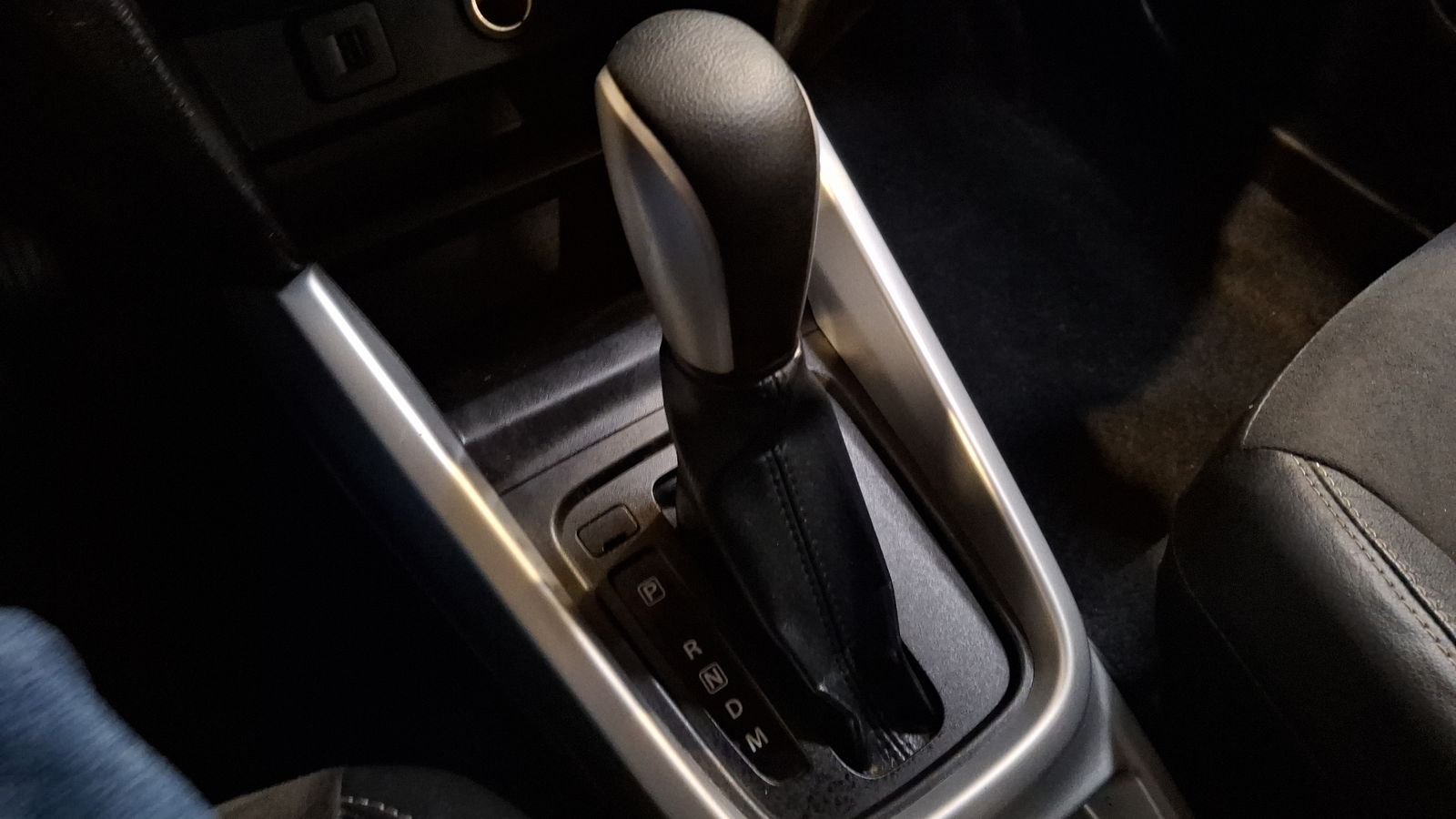 Suzuki Vitara 2018 - Imagen 11 de 15