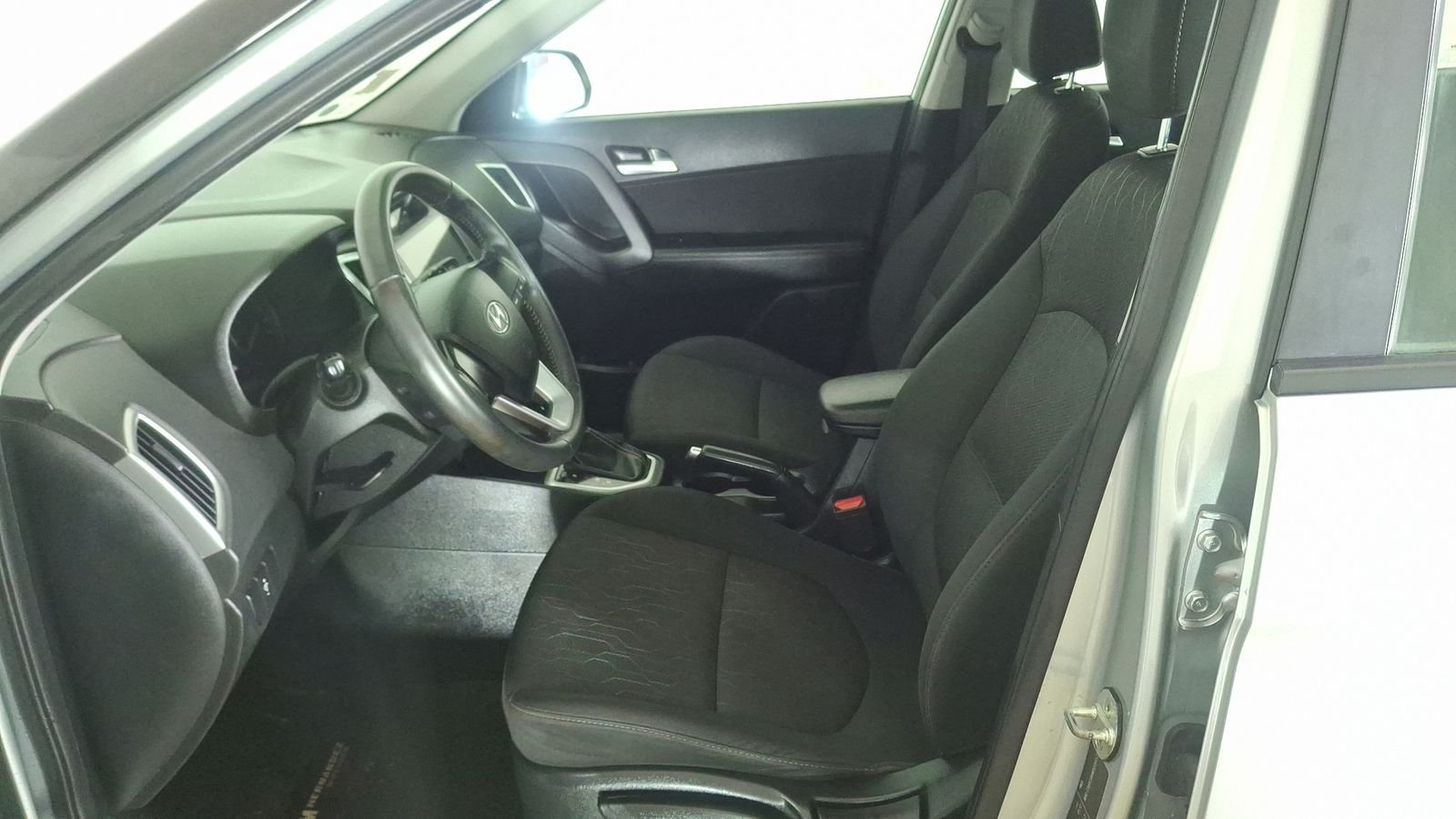 Hyundai Creta 2019 - Imagen 13 de 16