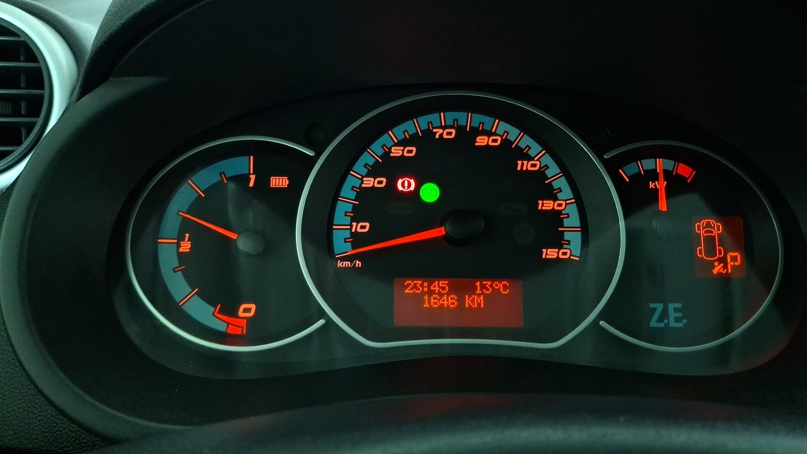 Renault Kangoo 2022 - Imagen 9 de 14