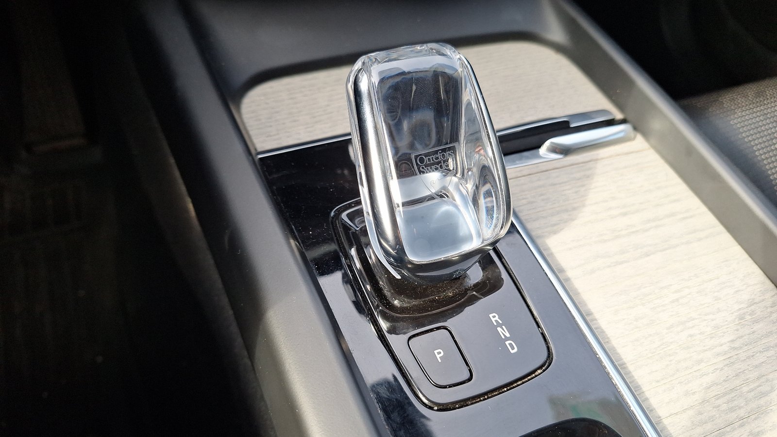 Volvo XC60 2022 - Imagen 11 de 16