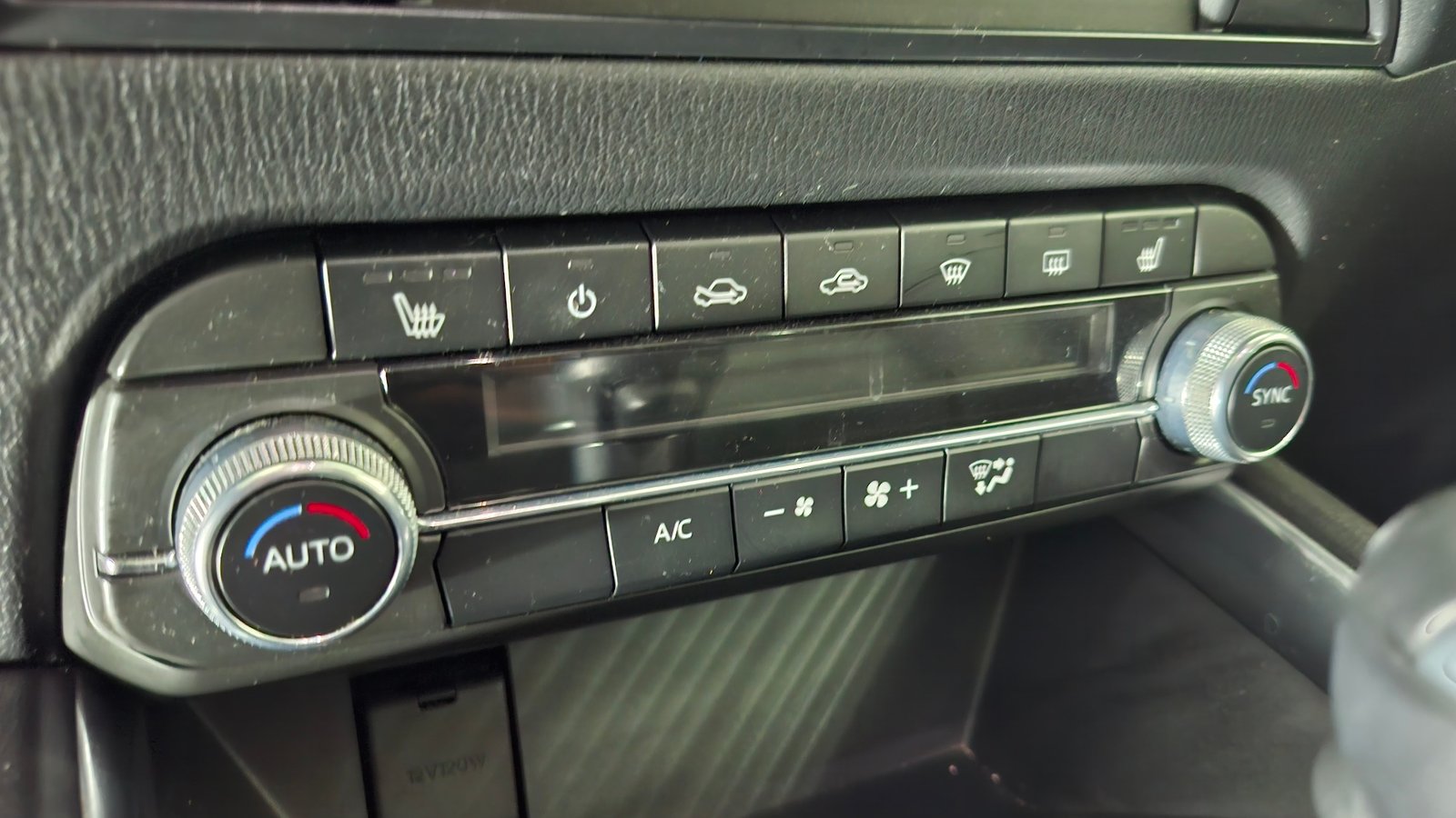 Mazda CX-5 2022 - Imagen 17 de 18