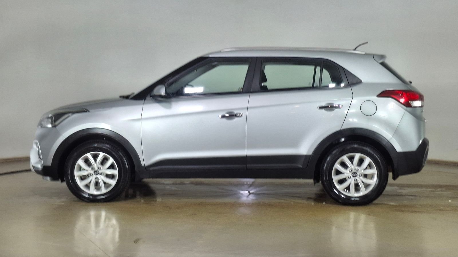 Hyundai Creta 2019 - Imagen 7 de 16