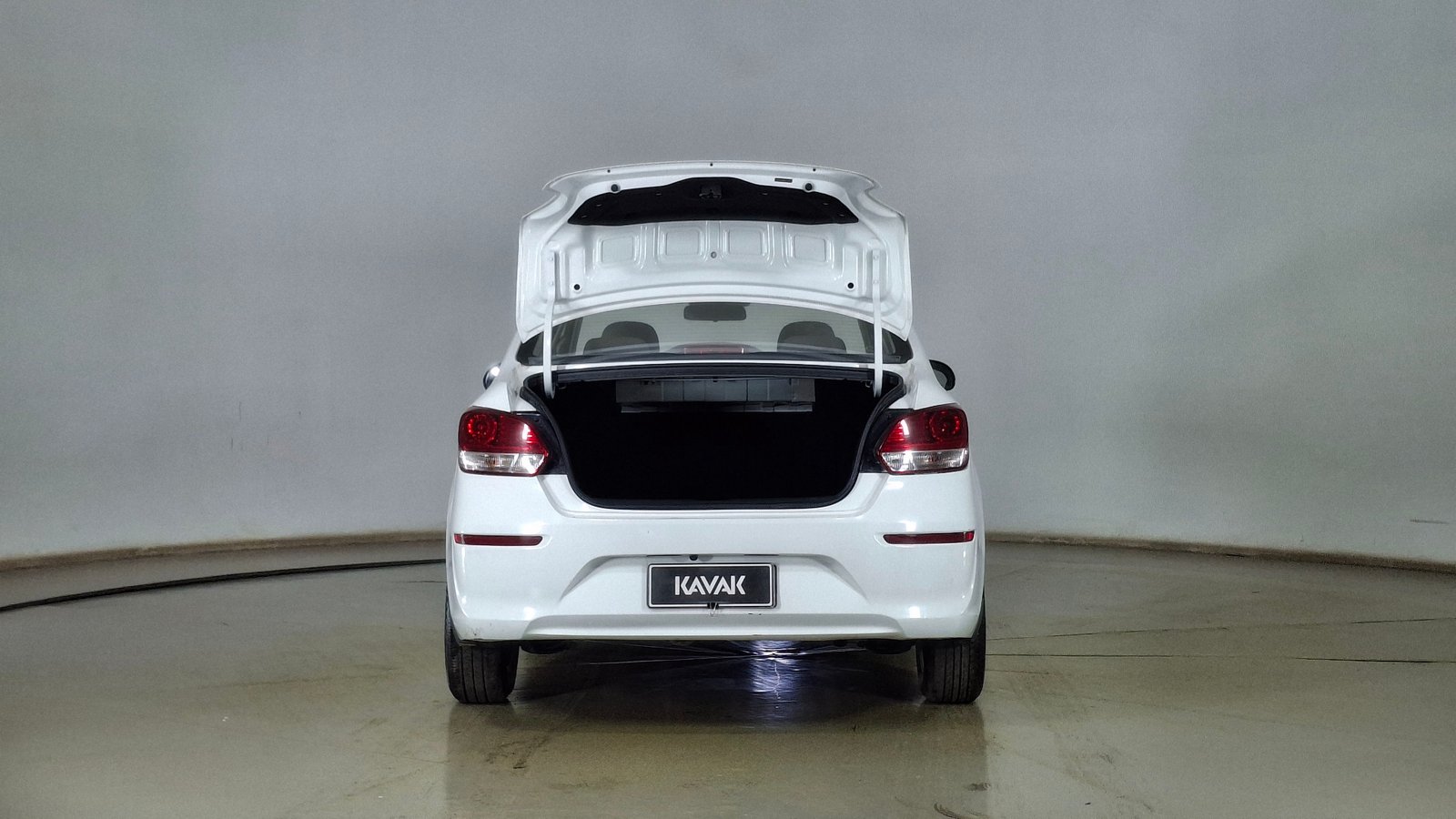 Kia Soluto 2021 - Imagen 6 de 16