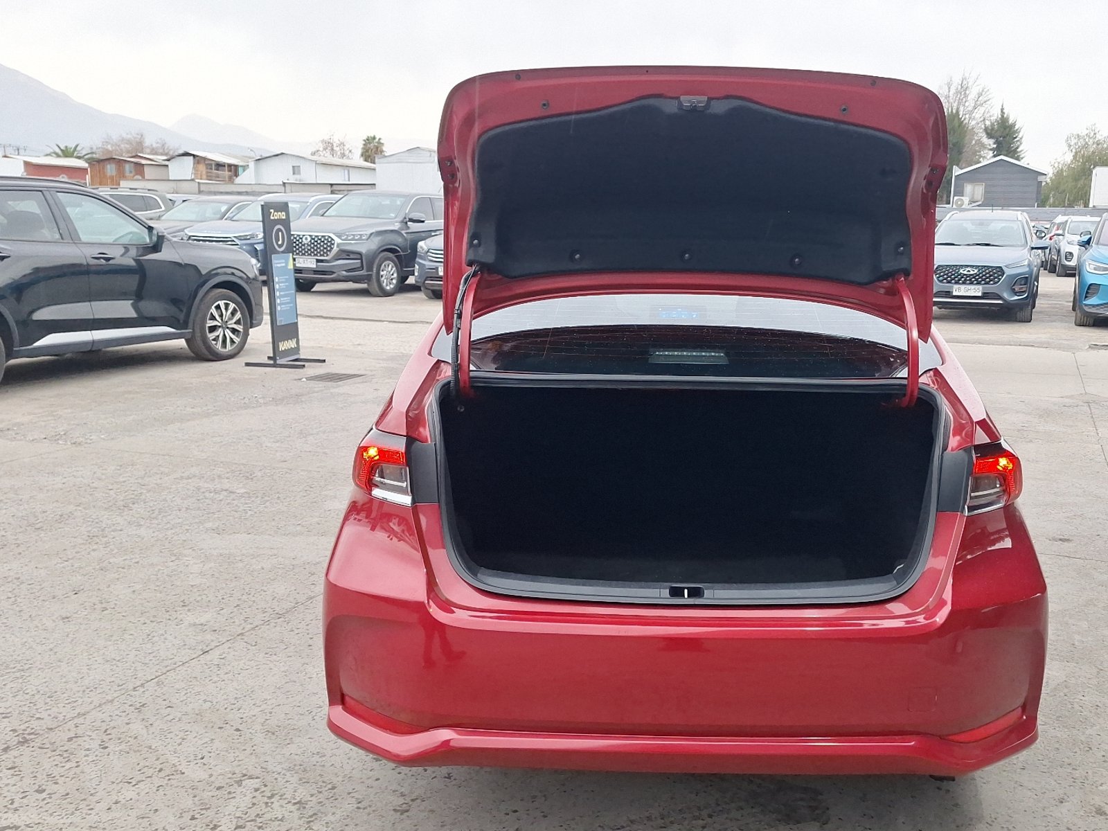 Toyota Corolla 2022 - Foto 4 de 15