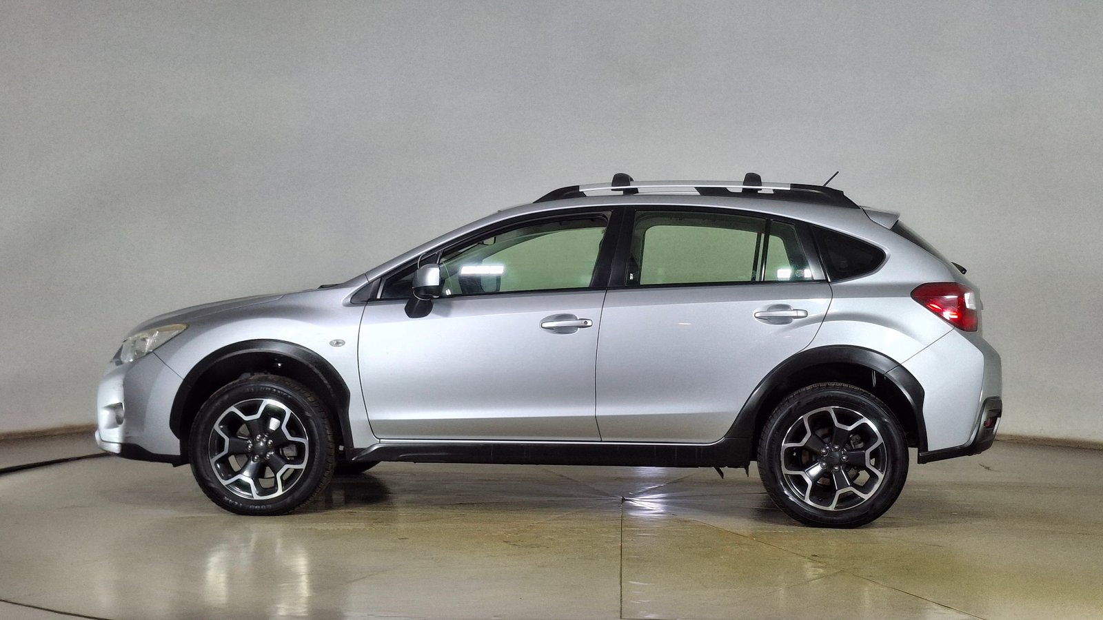 Subaru XV 2013 - Imagen 7 de 15