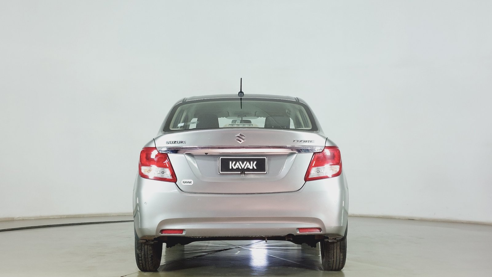 Suzuki Dzire 2022 - Foto 5 de 16