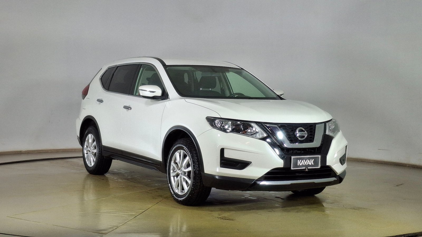 Nissan X-Trail 2022 - Imagen 3 de 16