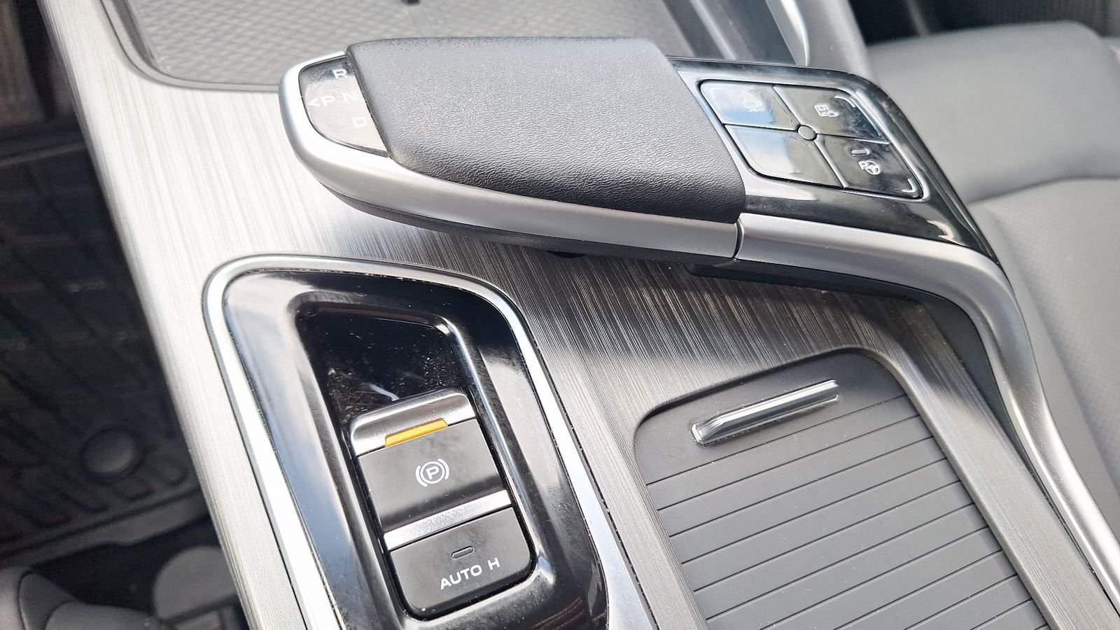 Changan Uni-T 2025 - Imagen 11 de 16
