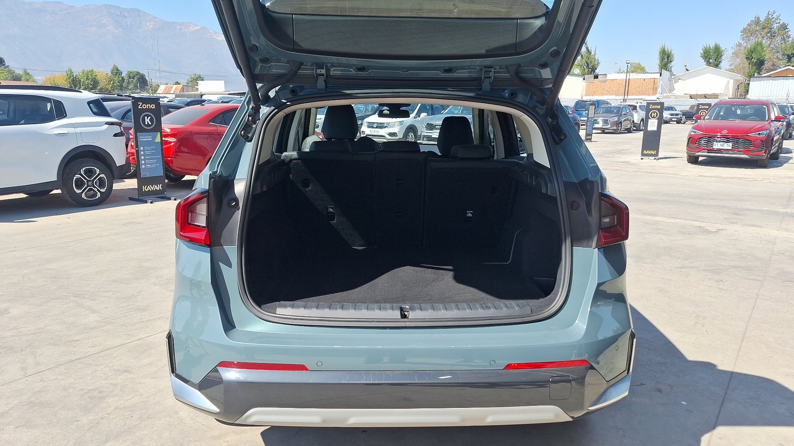Bmw X1 2023 - Imagen 4 de 16