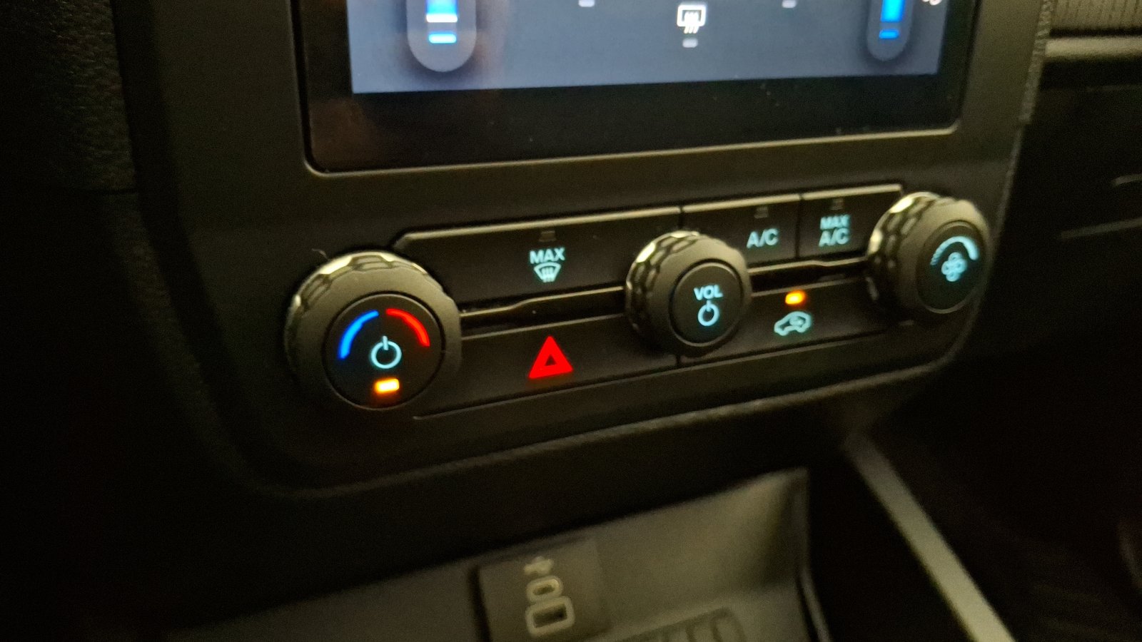 Ford Ranger 2024 - Imagen 15 de 16