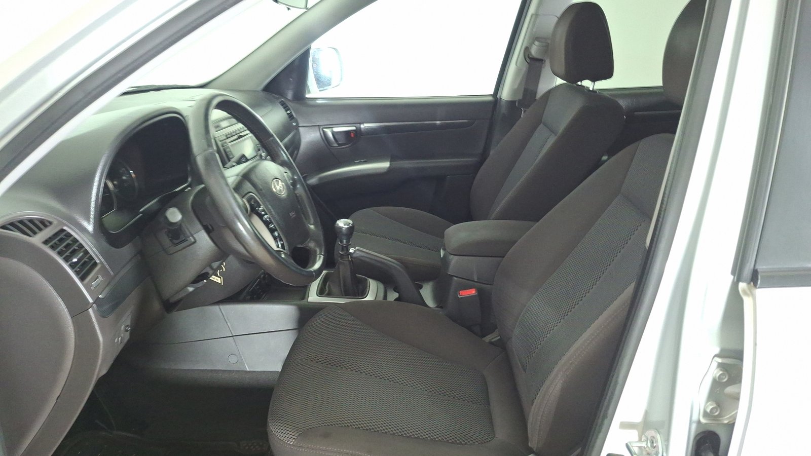 Hyundai Santa Fe 2011 - Imagen 12 de 15