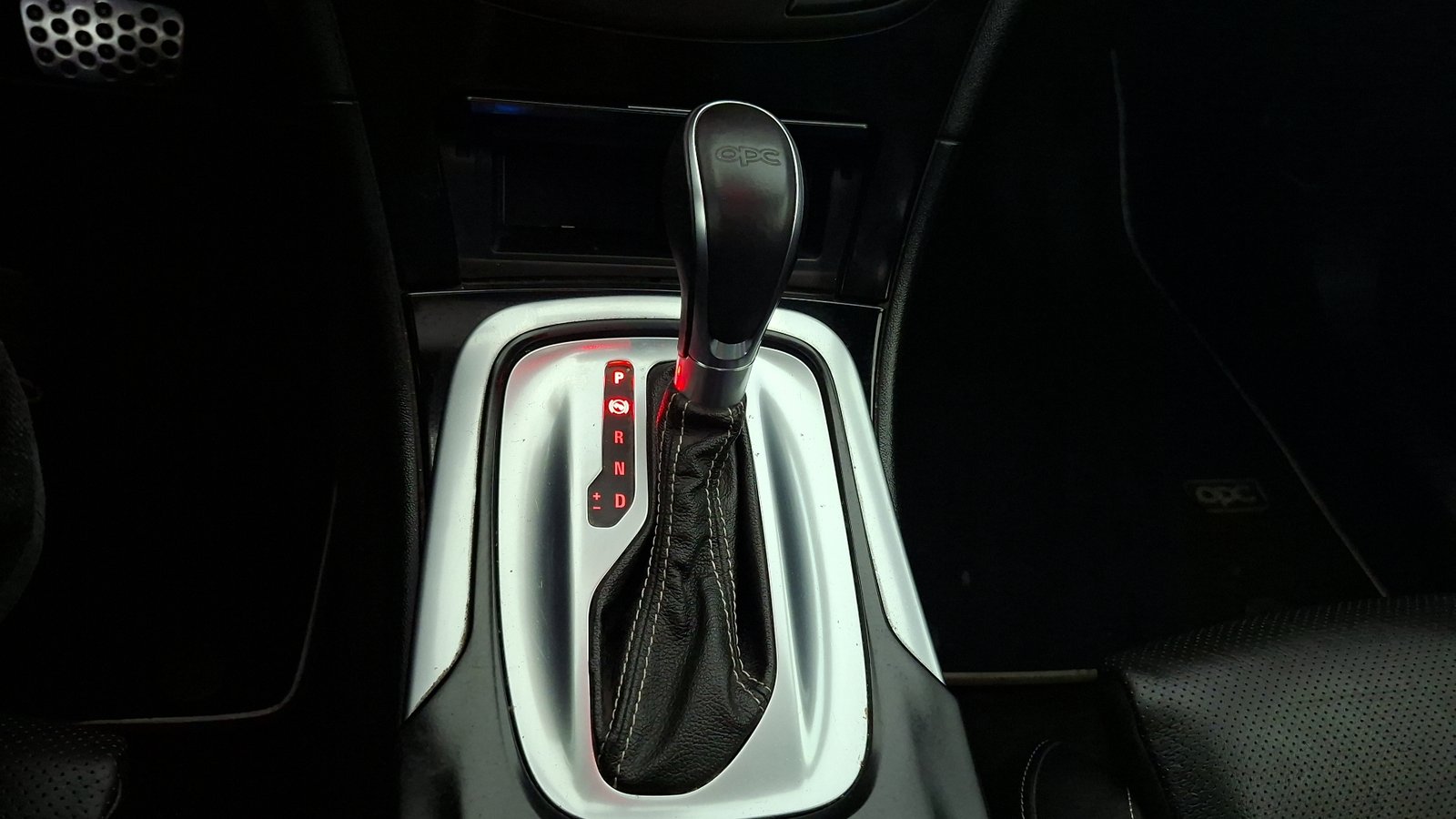 Opel Insignia 2015 - Imagen 11 de 17