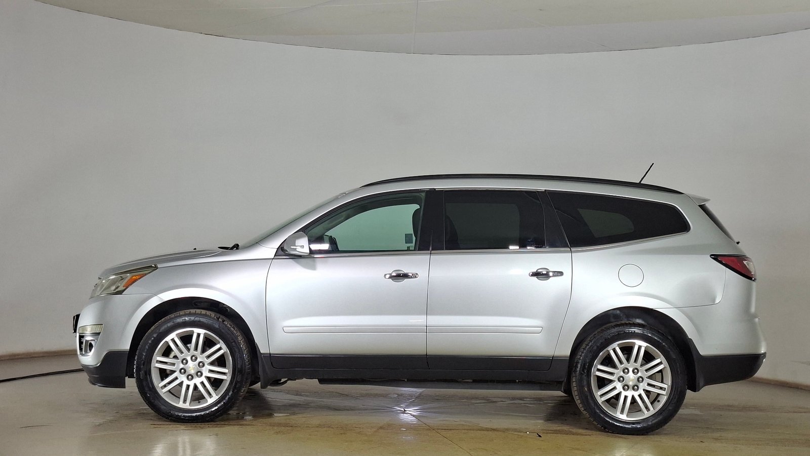 Chevrolet Traverse 2015 - Imagen 7 de 18