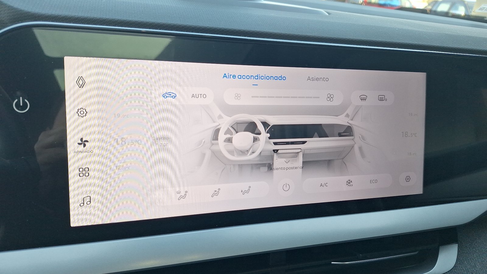 Renault Koleos 2026 - Imagen 16 de 16