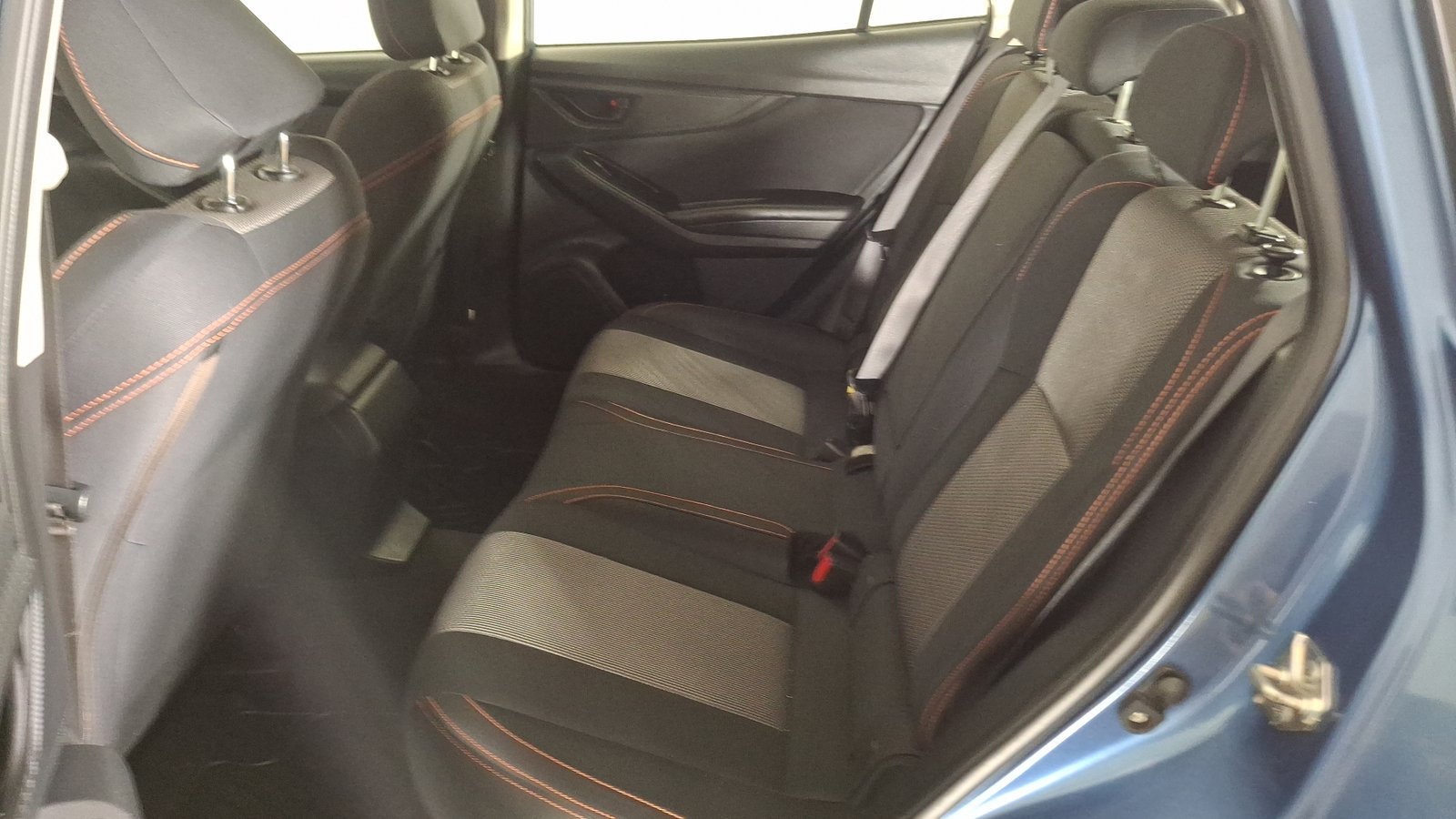 Subaru XV 2018 - Imagen 14 de 16