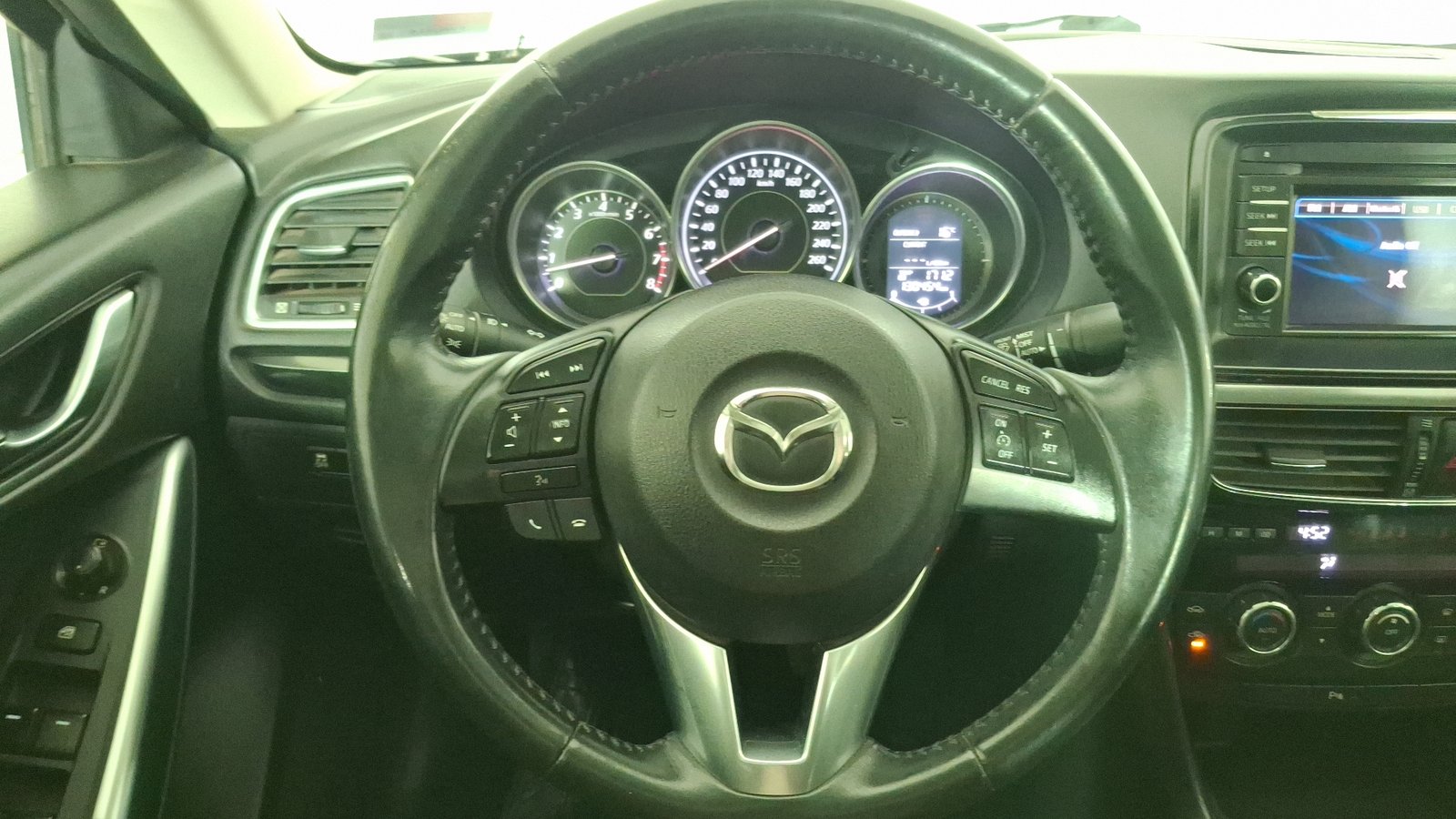 Mazda Mazda 6 2013 - Imagen 8 de 16