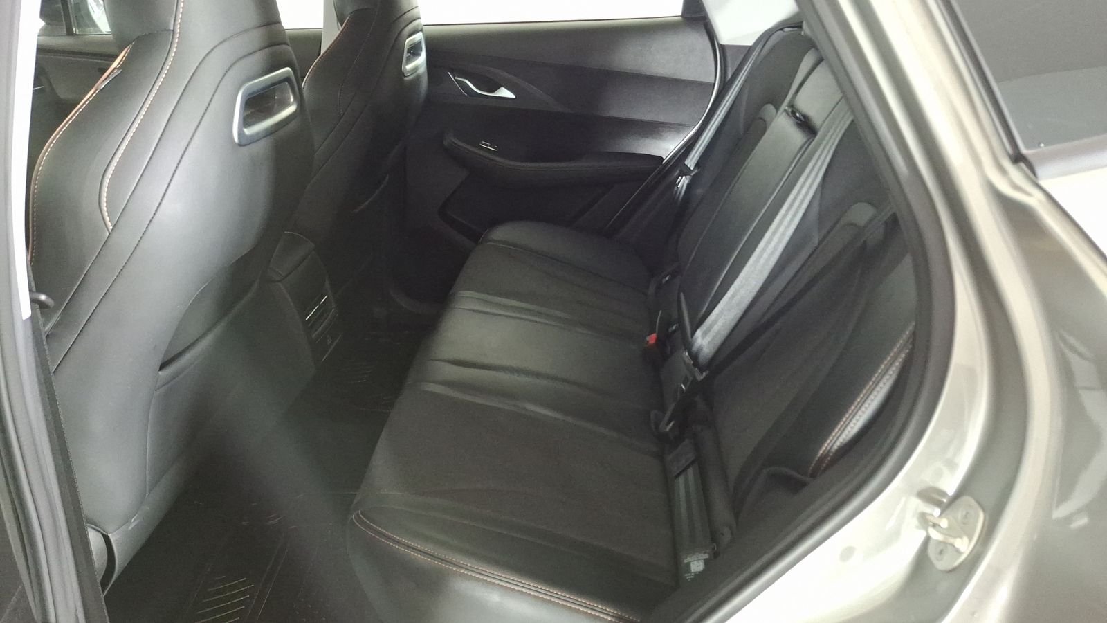OMODA C5 2025 - Imagen 14 de 16