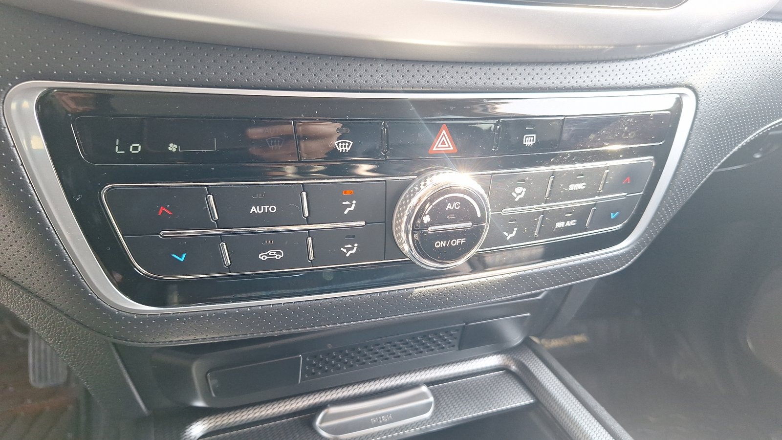 Ssangyong Rexton 2022 - Imagen 16 de 16