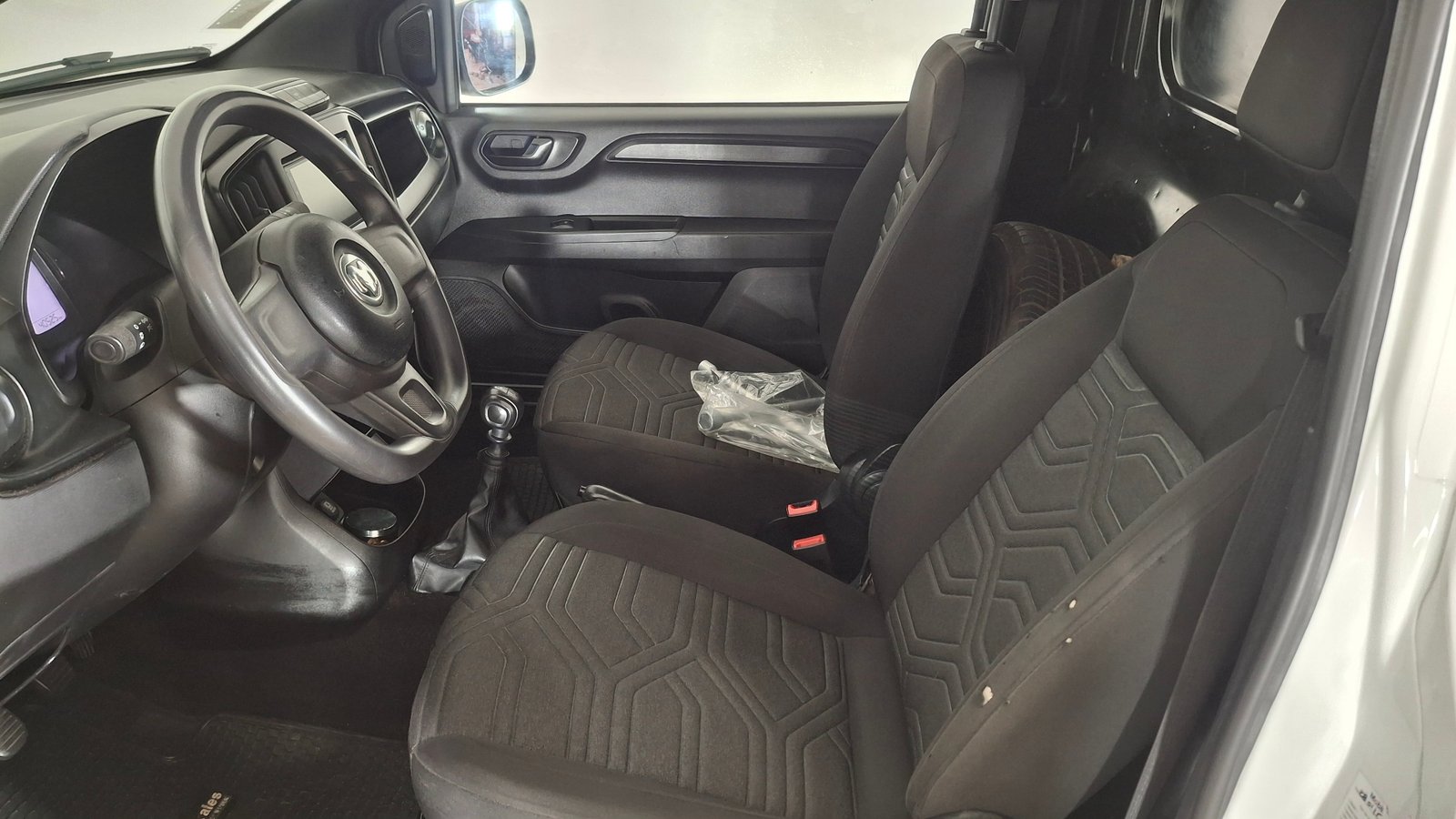 Ram VAN 700 2023 - Imagen 13 de 15