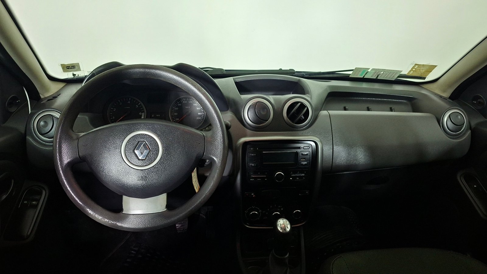 Renault Duster 2016 - Imagen 8 de 15