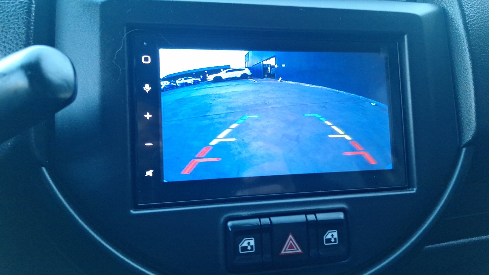 Suzuki S-Presso 2023 - Imagen 12 de 15