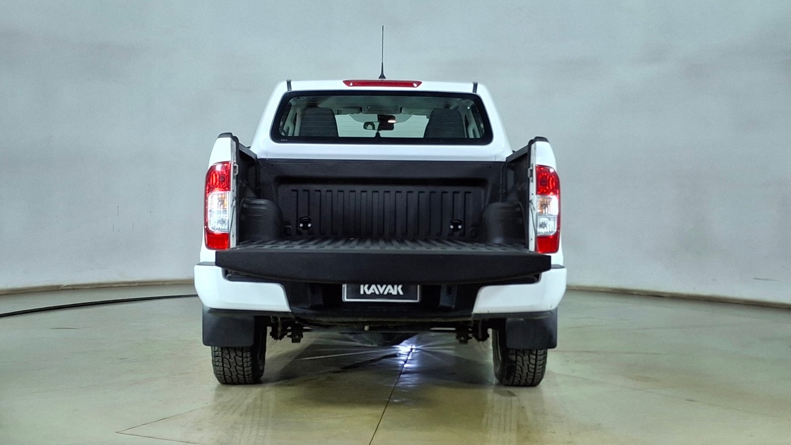 Nissan Navara 2023 - Imagen 6 de 16