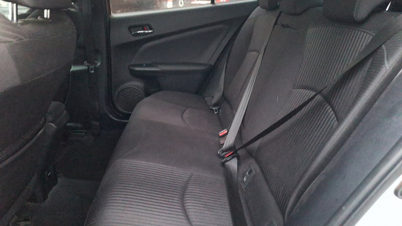 Toyota Prius 2020 - Imagen 13 de 15
