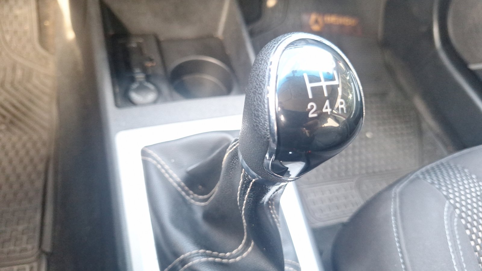 Jac S2 2018 - Imagen 11 de 14