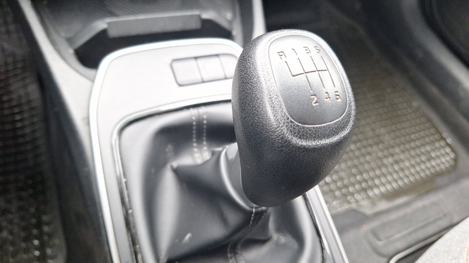 Kia K3 Cross 2025 - Imagen 11 de 15