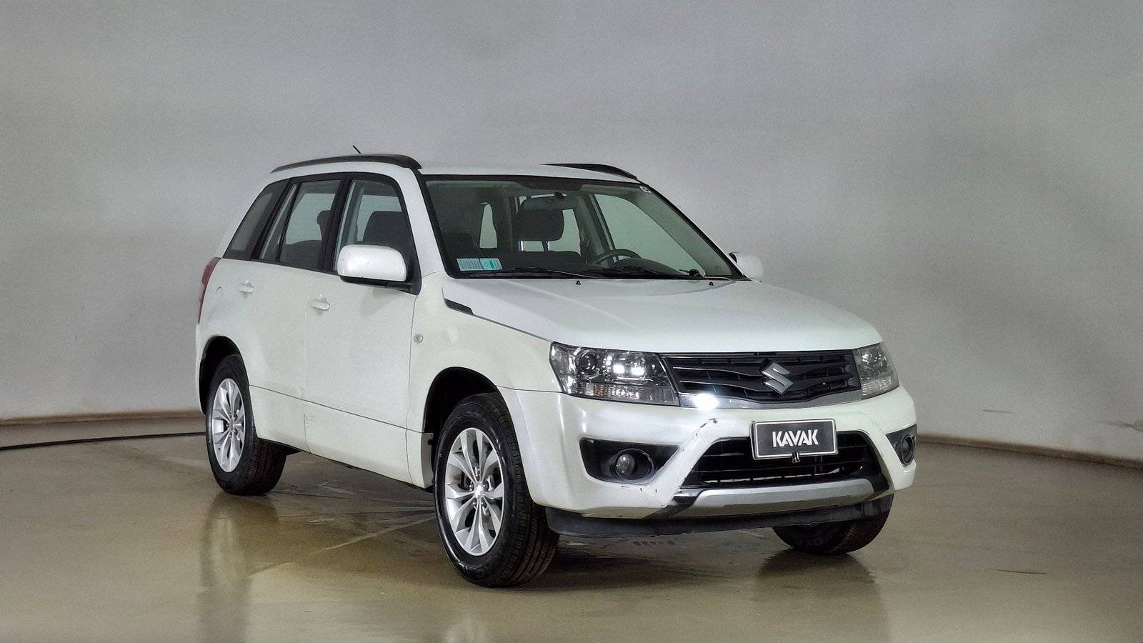Suzuki GrandNomade 2019 - Imagen 3 de 16