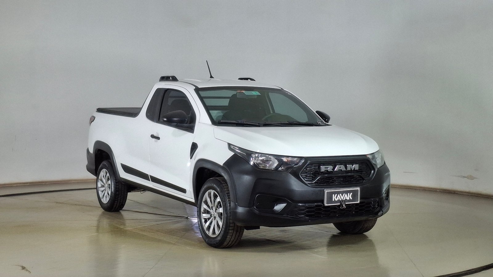 Ram 700 2022 - Foto 3 de 14