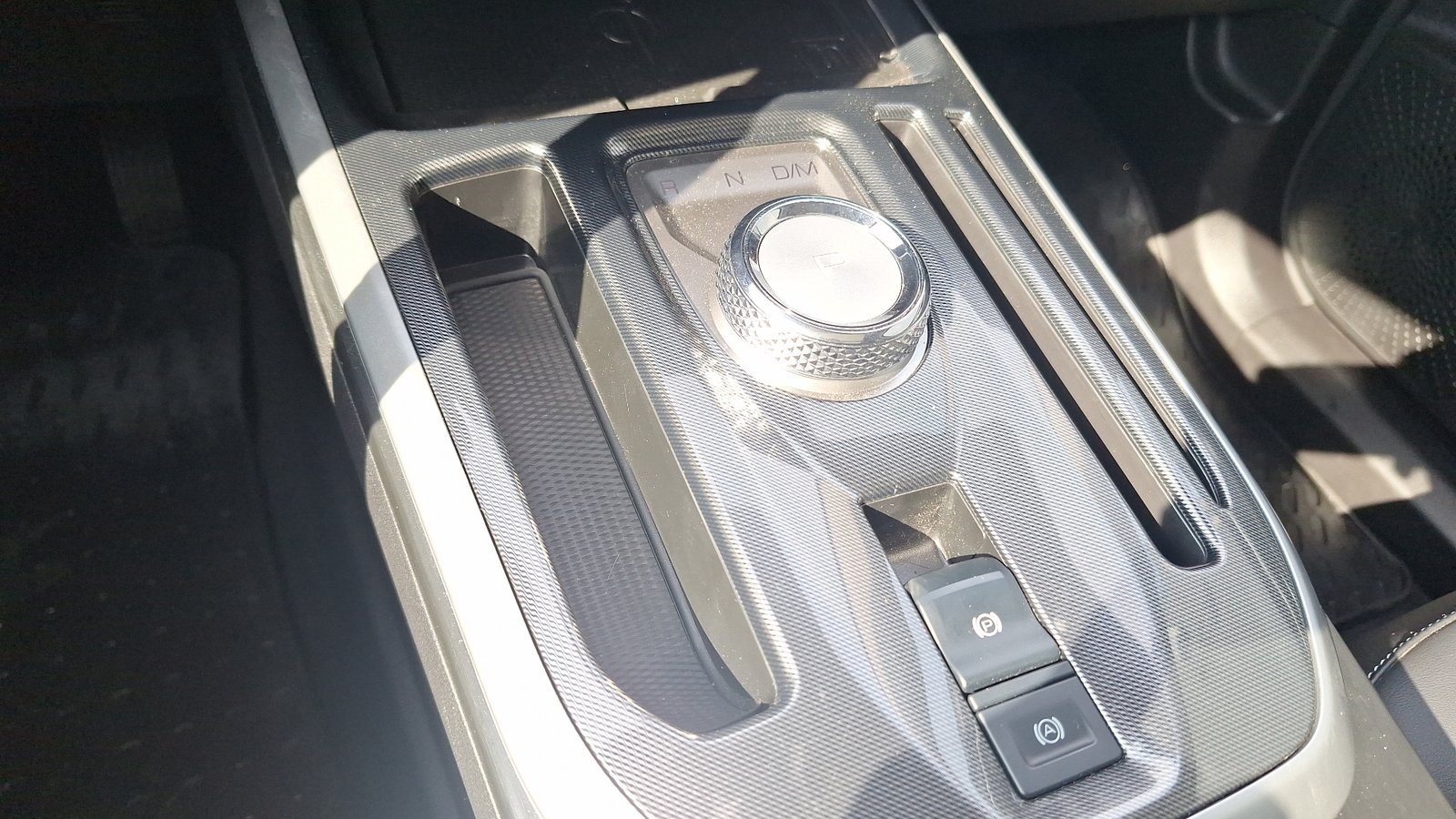 Gwm Haval Jolion 2025 - Imagen 11 de 16