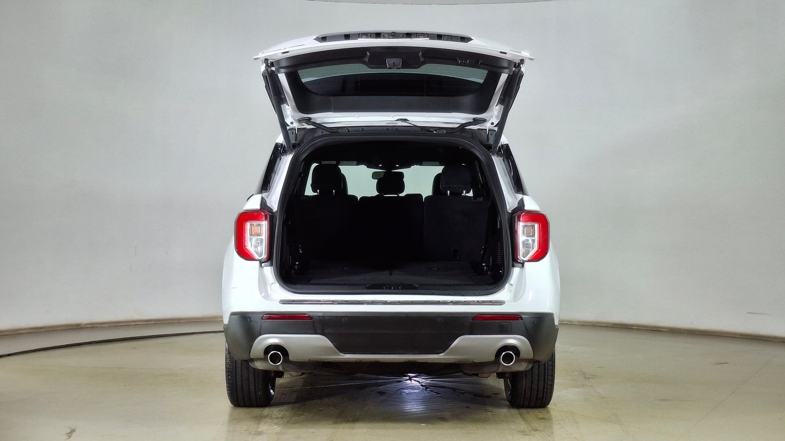 Ford Explorer 2020 - Imagen 6 de 17