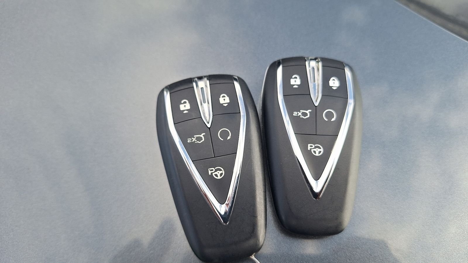 Changan Uni-T 2025 - Imagen 7 de 16