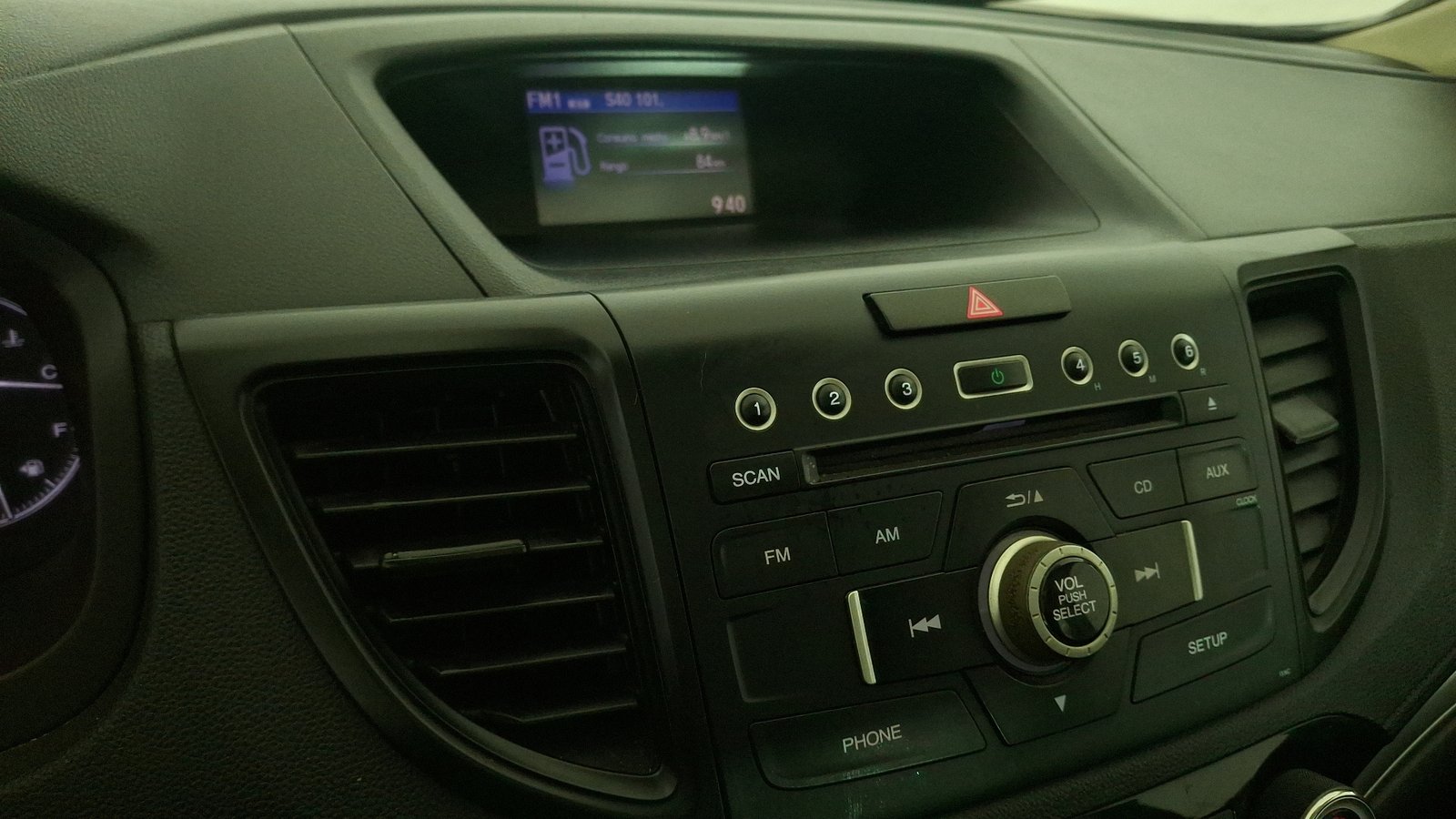 Honda CR-V 2015 - Imagen 10 de 15